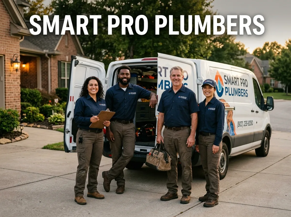 Water Heater Repair company in Highland, KS